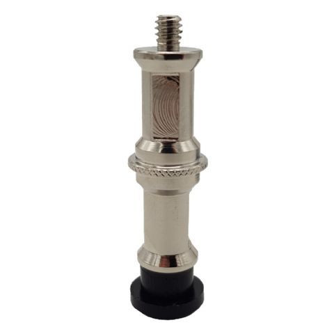 SPIGOT ADAPTER SP-B4M8M 54mm (1/4" maschio - 3/8" maschio)