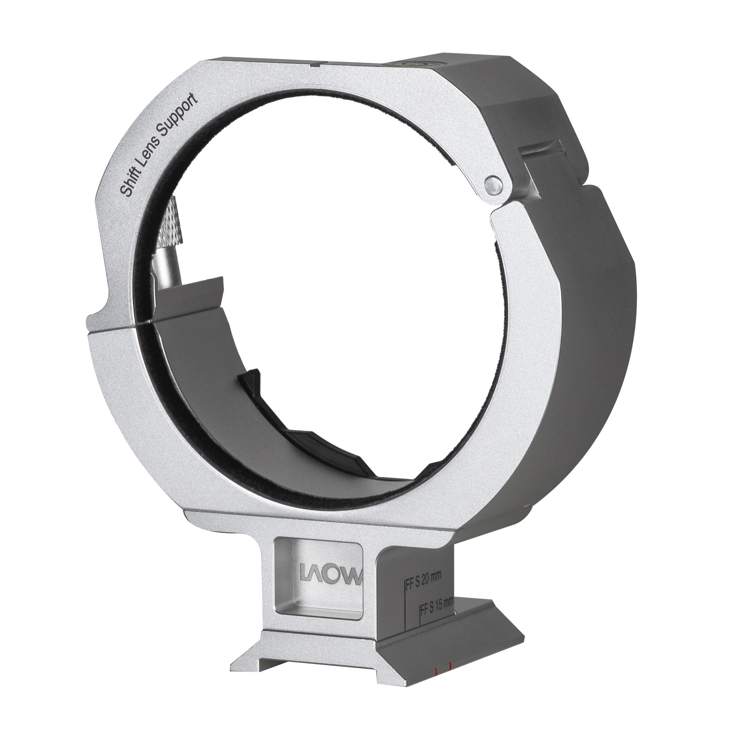 Venus Optics Collare per obiettivo 15mm f/4.5 Shift