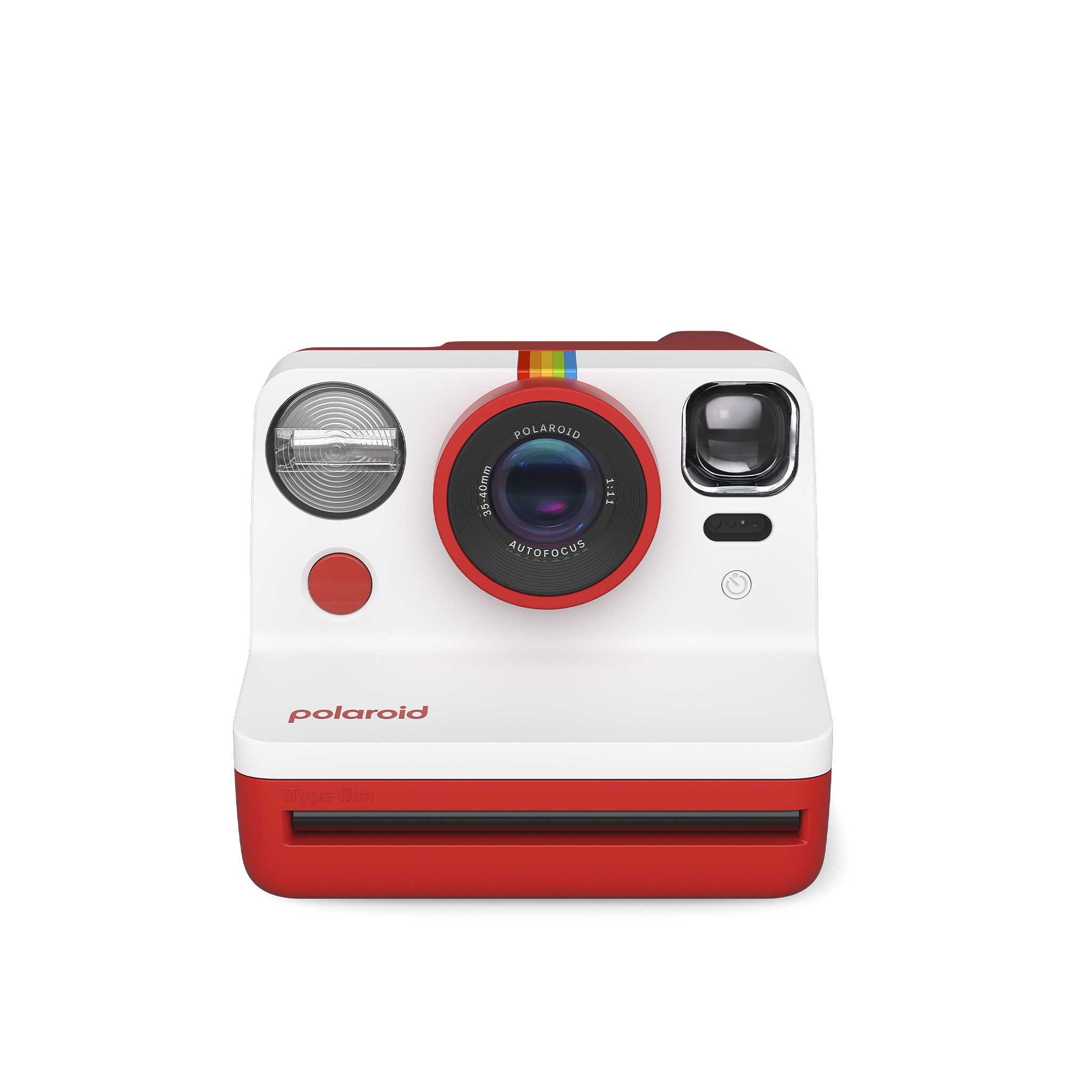 Now Gen 2 - Red