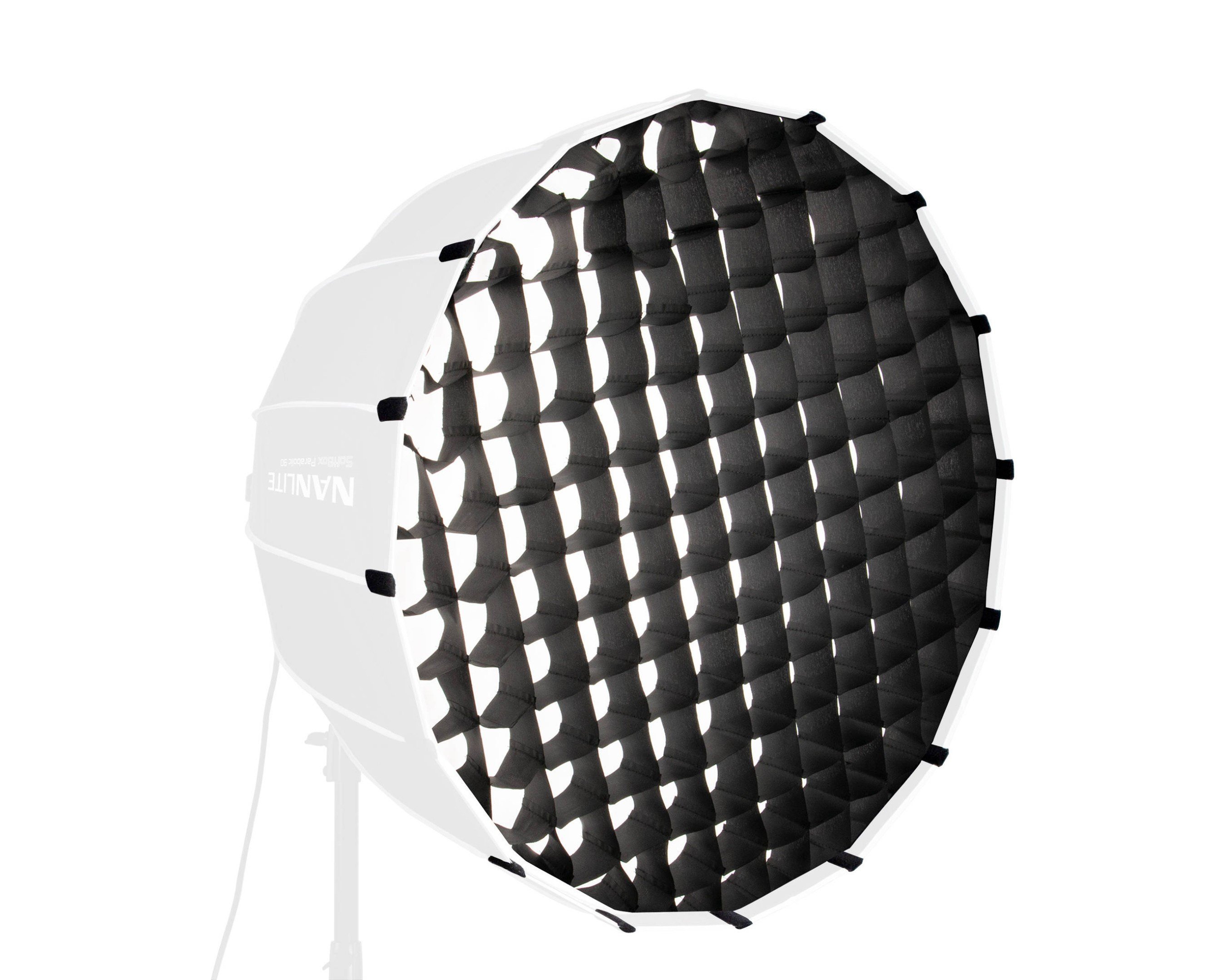 Griglia per softbox parabolico 90cm (EC-PR90)