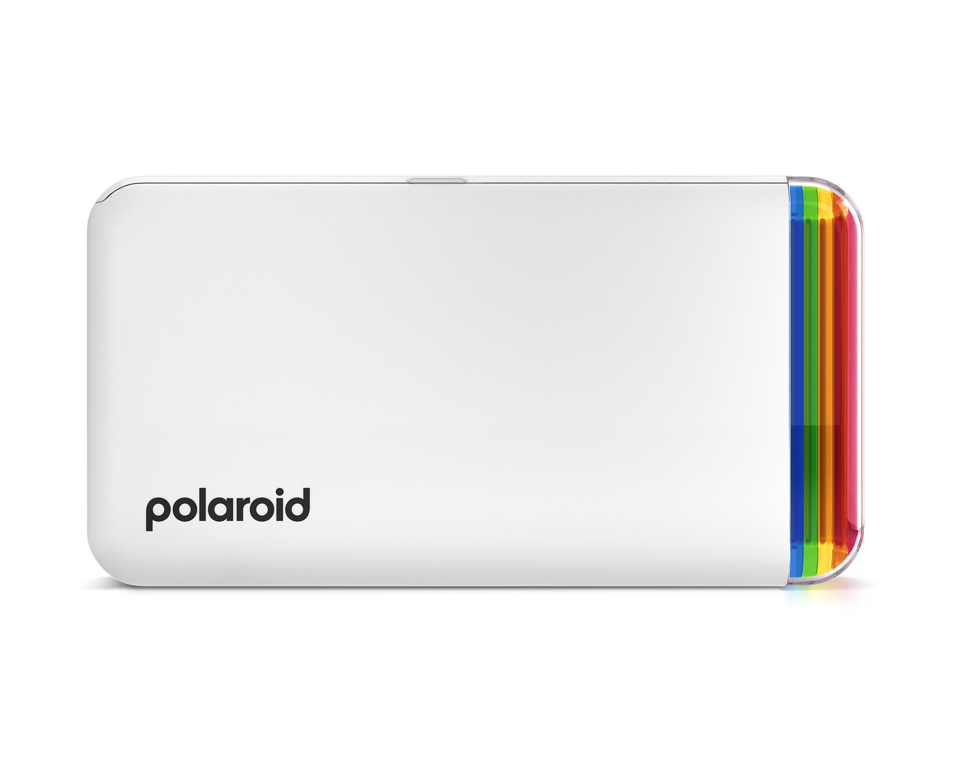 Stampante portatile Hi-Print 2x3 Gen 2 - Bianca