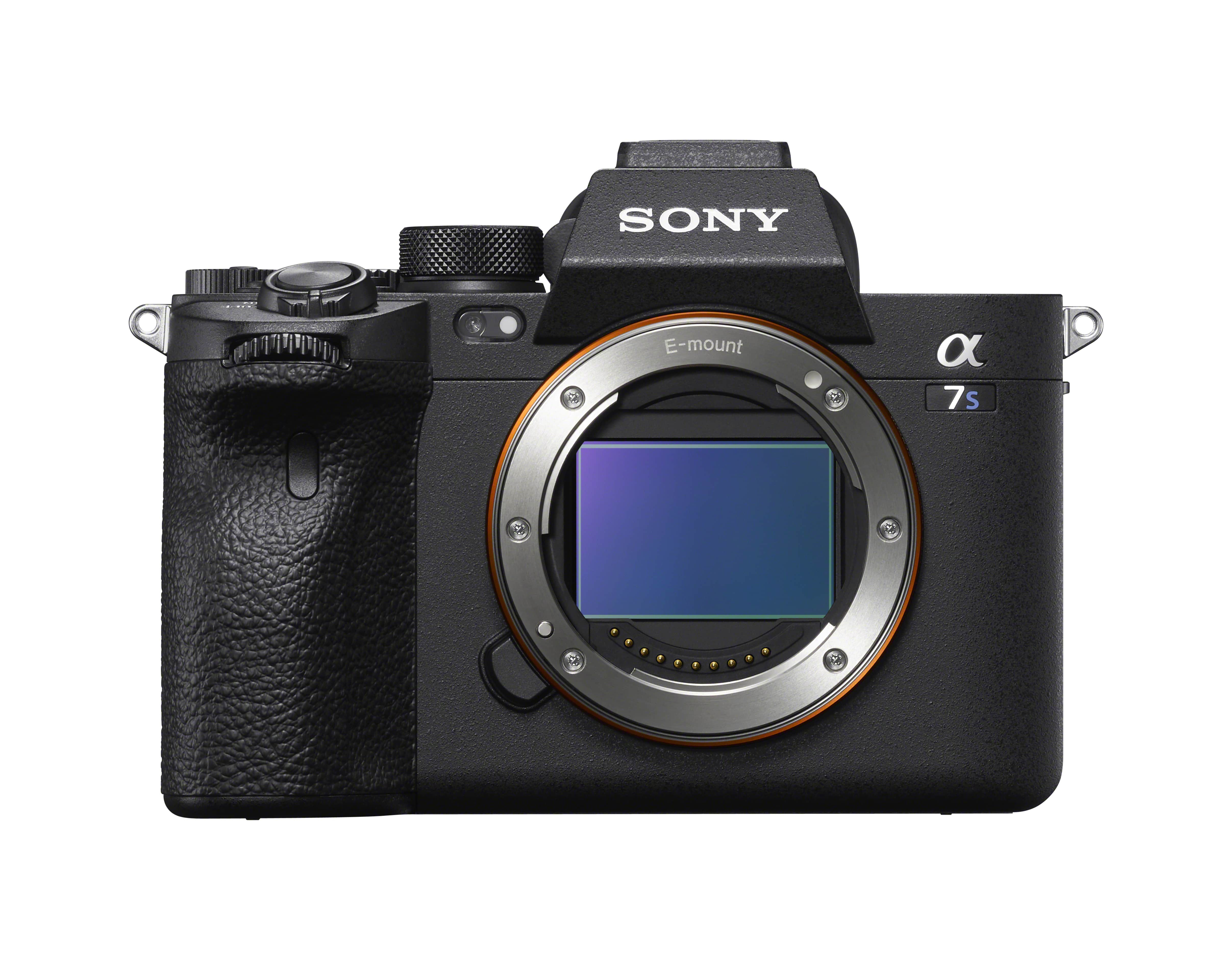 A7S III BODY
