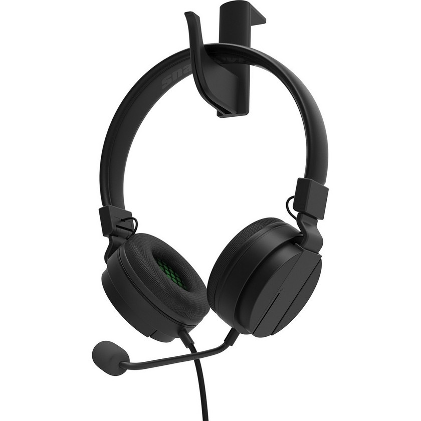 Cuffia stereo con cavo HEAD:SET SX