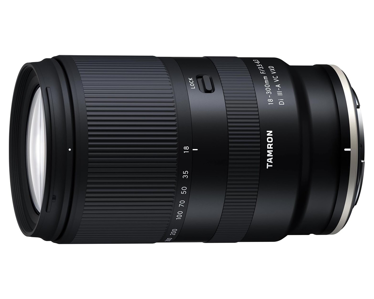 18-300mm f/3.5-6.3 Di III-A VC VXD Nikon Z