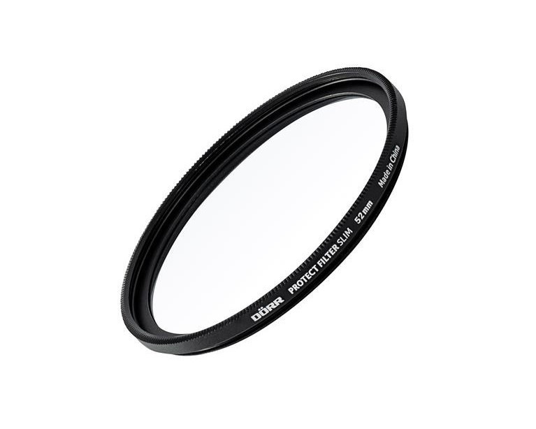 Filtro Slim Protector Digiline HD 52mm