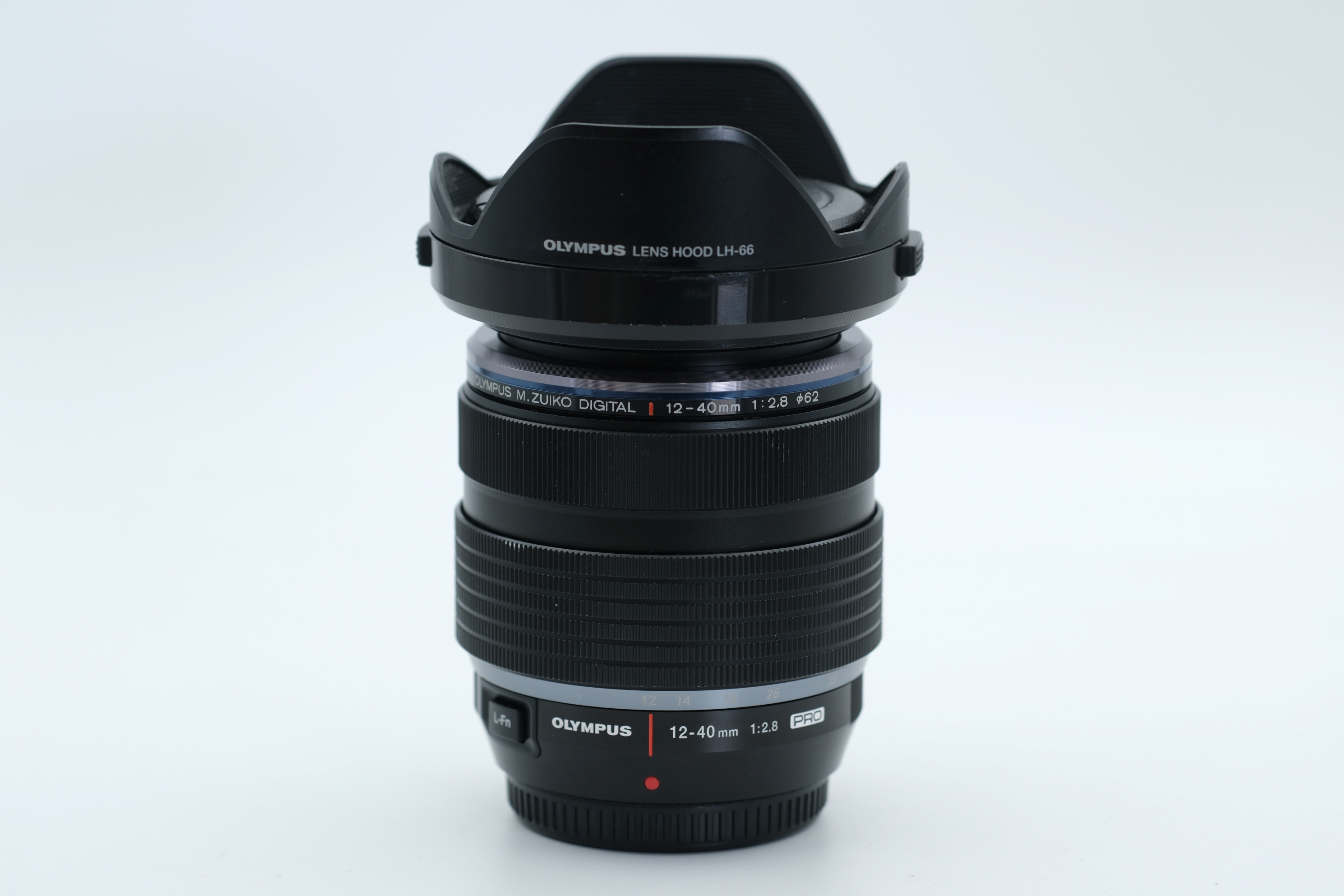 M.Zuiko 12-40mm F2.8 PRO