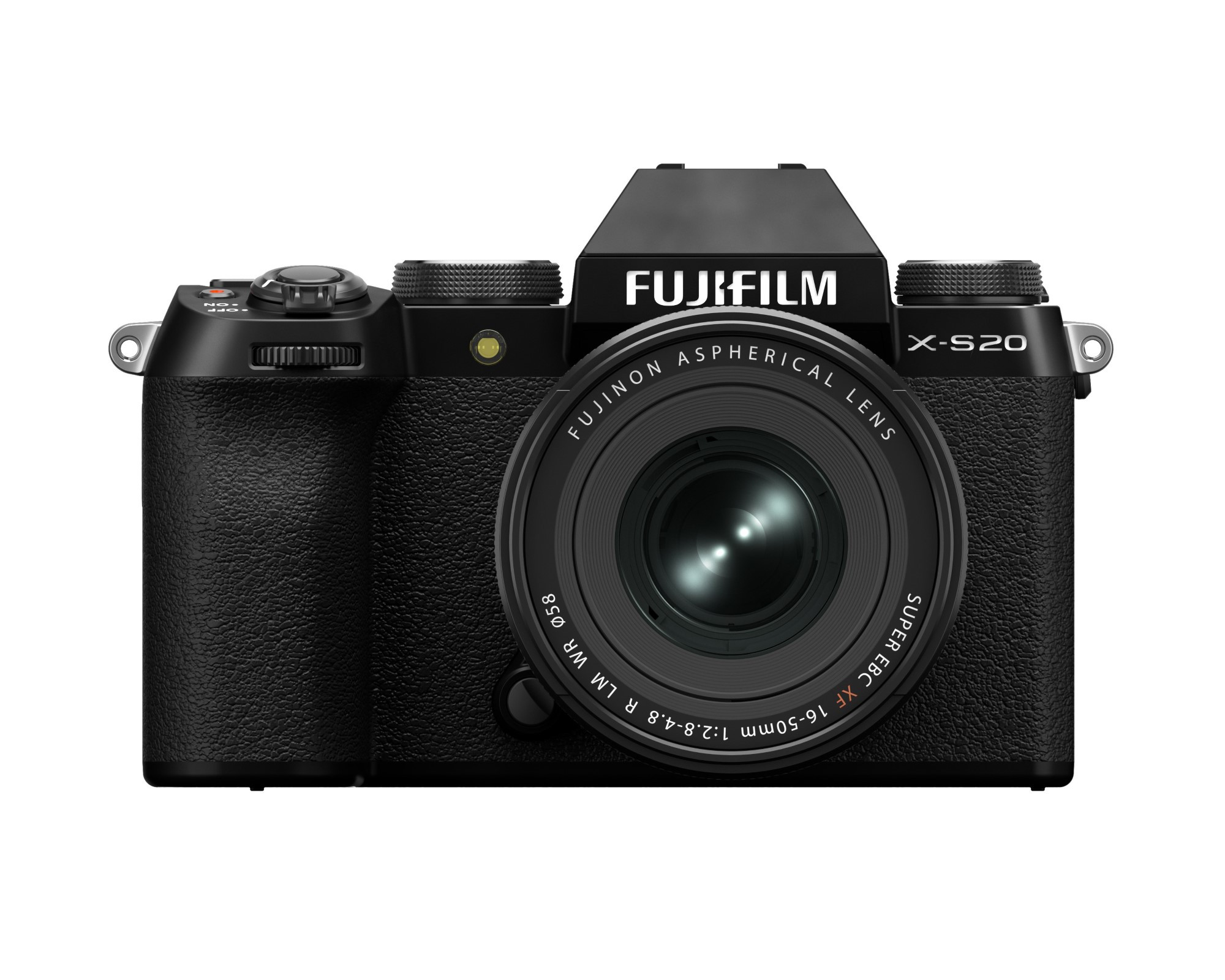 X-S20 + XF 16-50mm F2.8-4.8 R LM WR