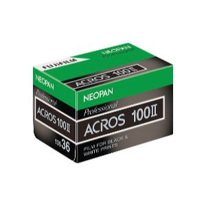 NEOPAN ACROS 100 II 135