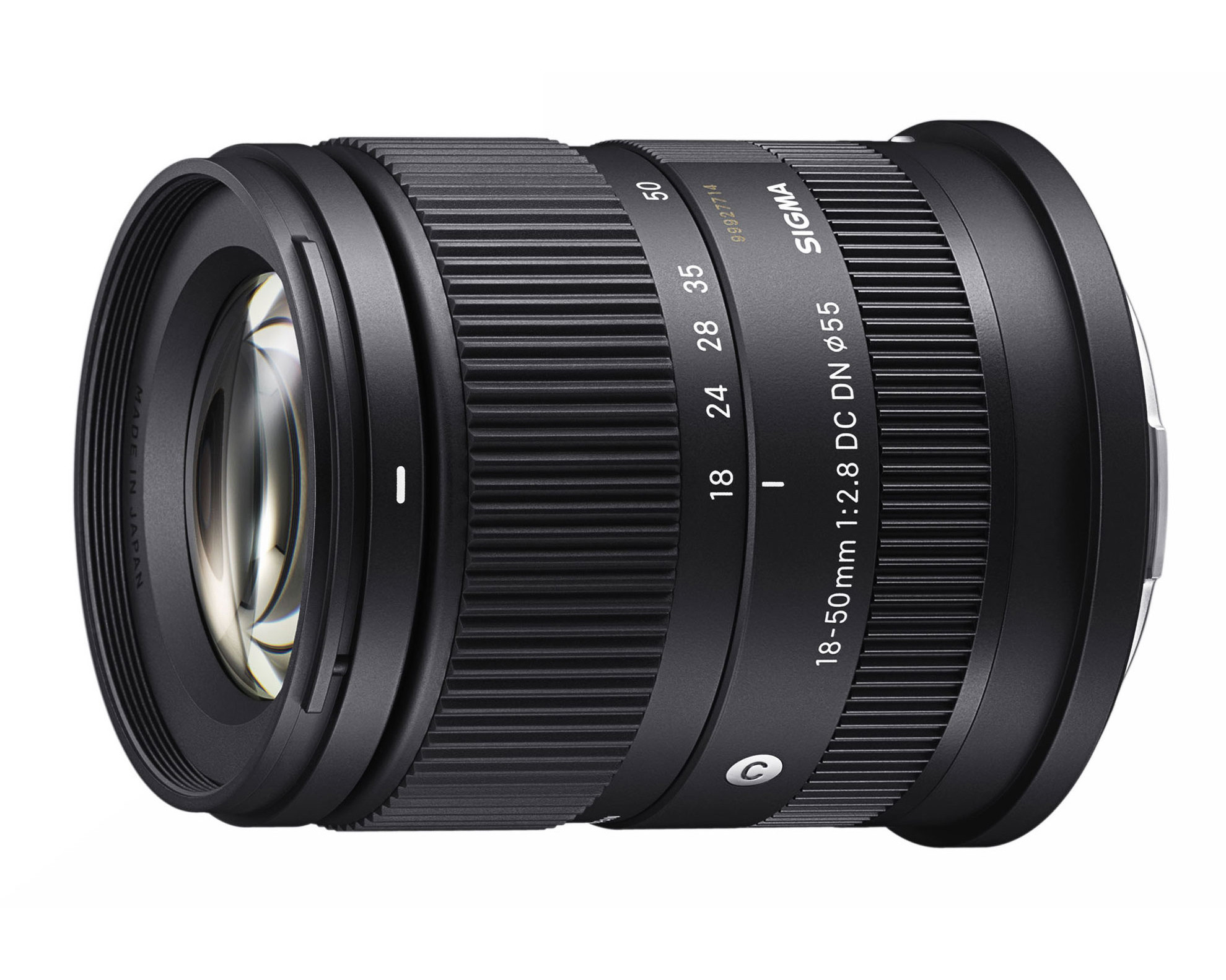 18-50mm f/2.8 (C) AF DC DN Canon RF