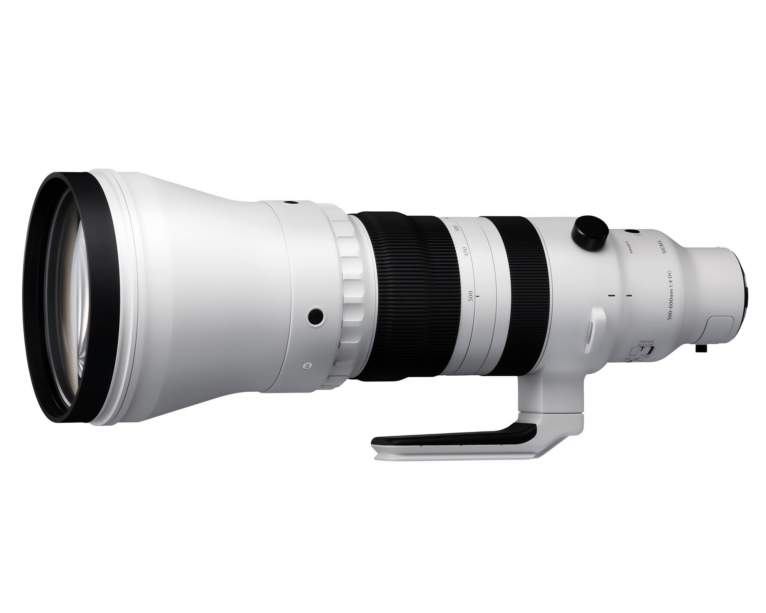 300-600 f/4 (S) DG OS L-Mount