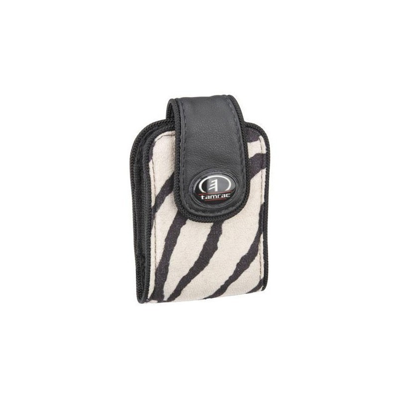 case Safari Case 1, zebra print (343110)