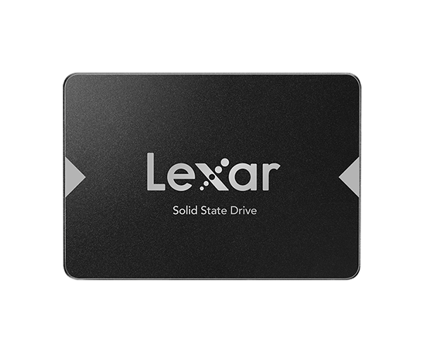 SSD 960GB NS200 2.5" SATA III