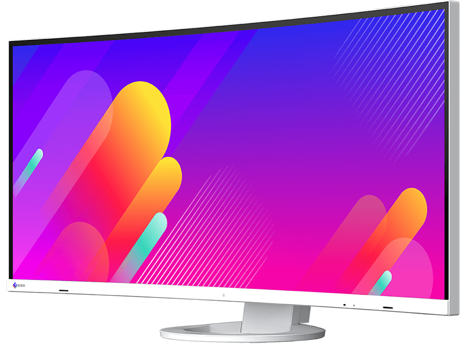 EV3895-WT FlexScan Ultrawide