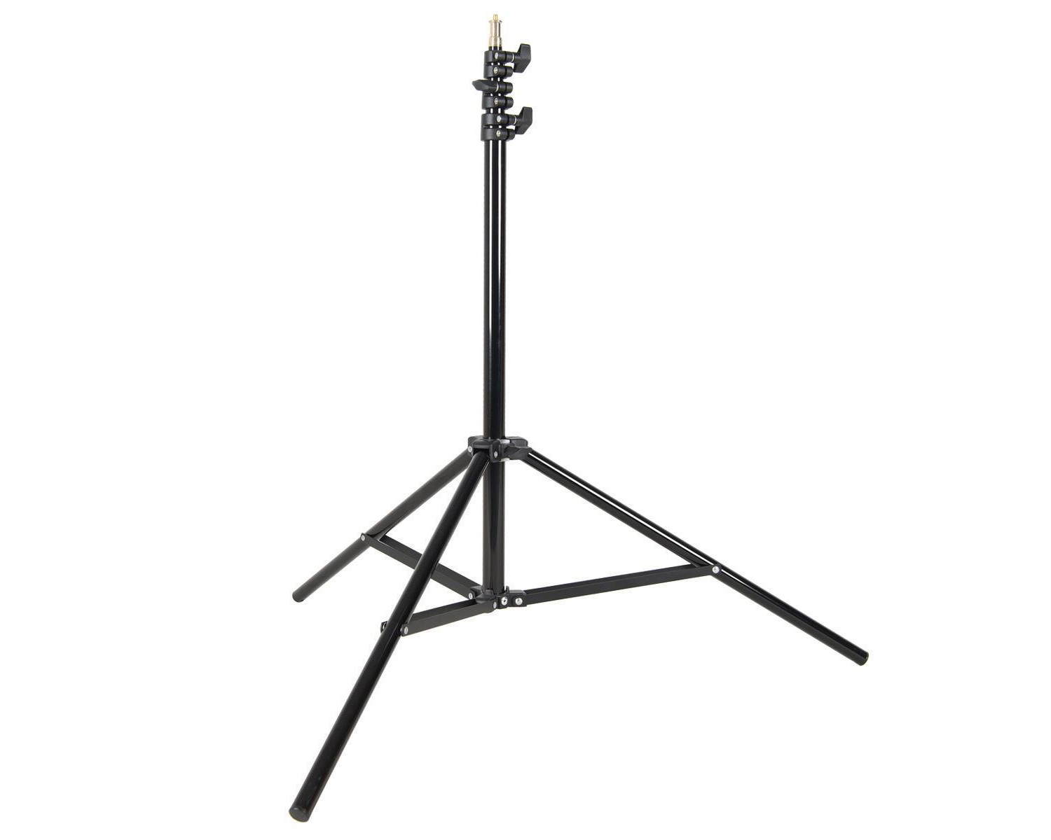 Stativo 240F in alluminio - altezza max 237 cm - chiuso 68cm