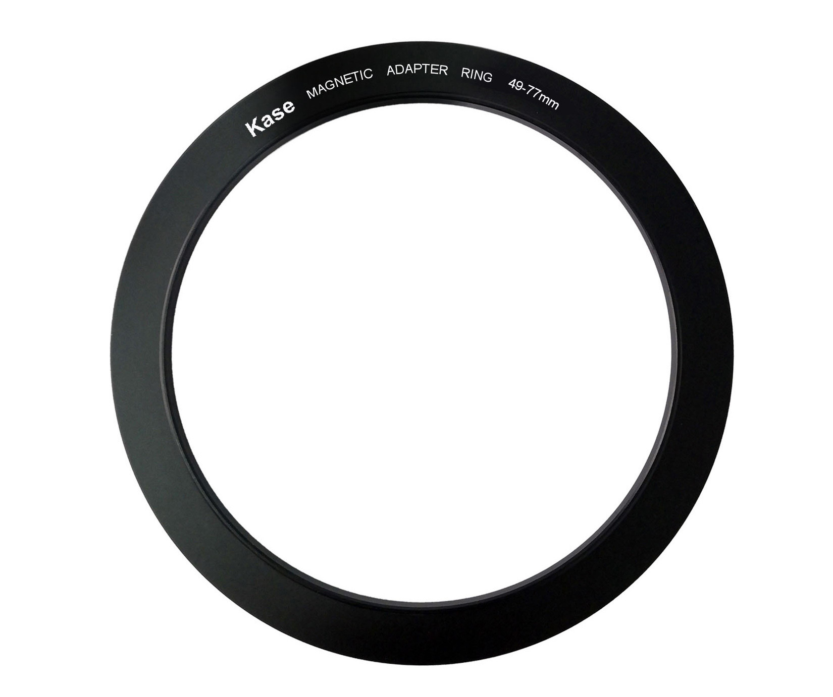 Anello magnetico Step-up 49-77mm