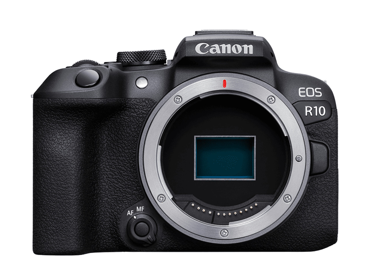 EOS R10 Body