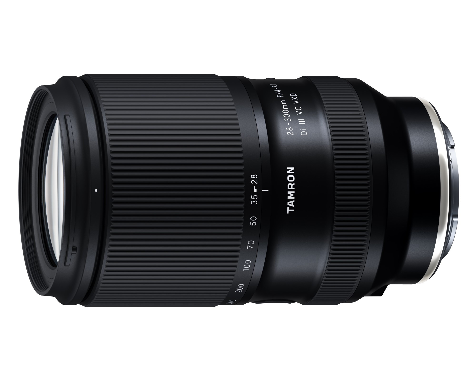 28-300mm f/4-7.1 Di III VC VXD per Sony E-Mount FF