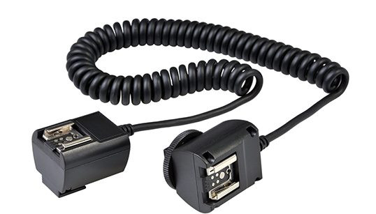 TL-C Cavo TTL per Canon – 3 Metri