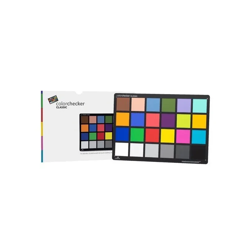 ColorChecker Passport Photo 2