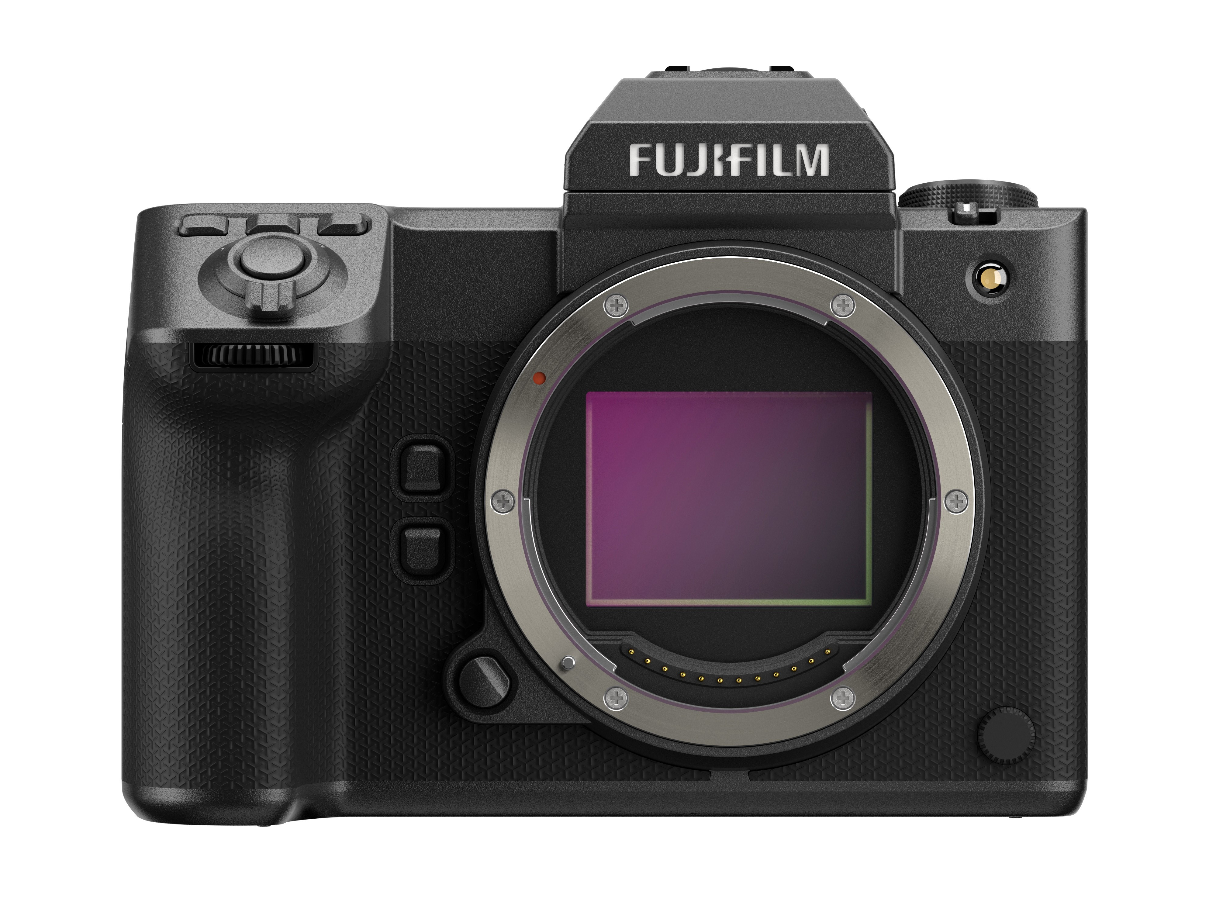 GFX 100 II body