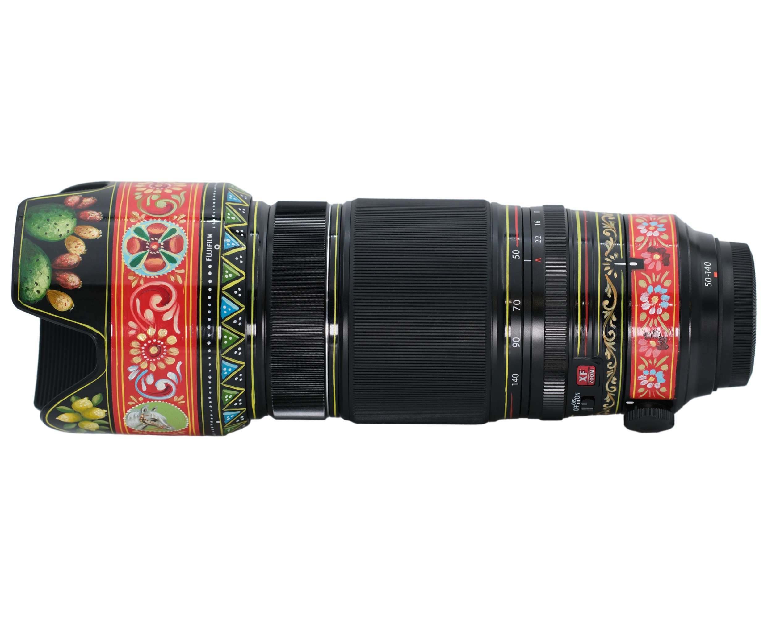XF50-140mm F2.8 R LM OIS WR (Pittato da Salvatore Sapienza)