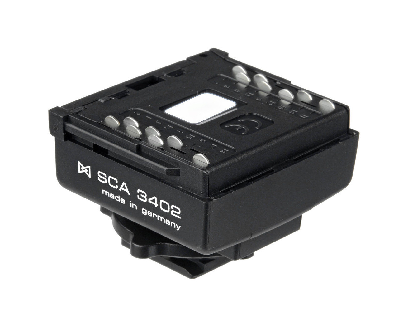 Modulo TTL per Nikon (FE2, FM2, F4s, F5, F70, F80, N4004, N6006, N8008, N90)