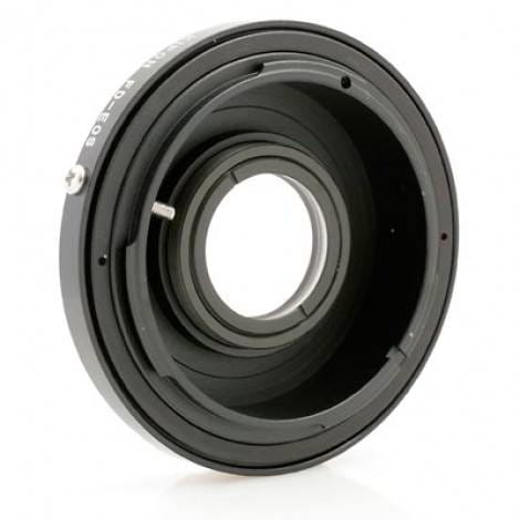 ADATTATORE CANON FD-EOS