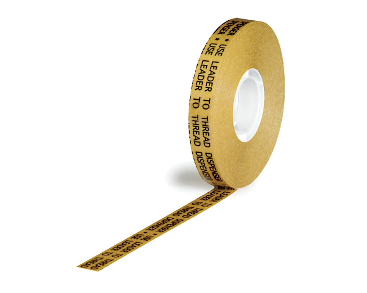 Nastro biadesivo 12x33mt (1 rotolo)