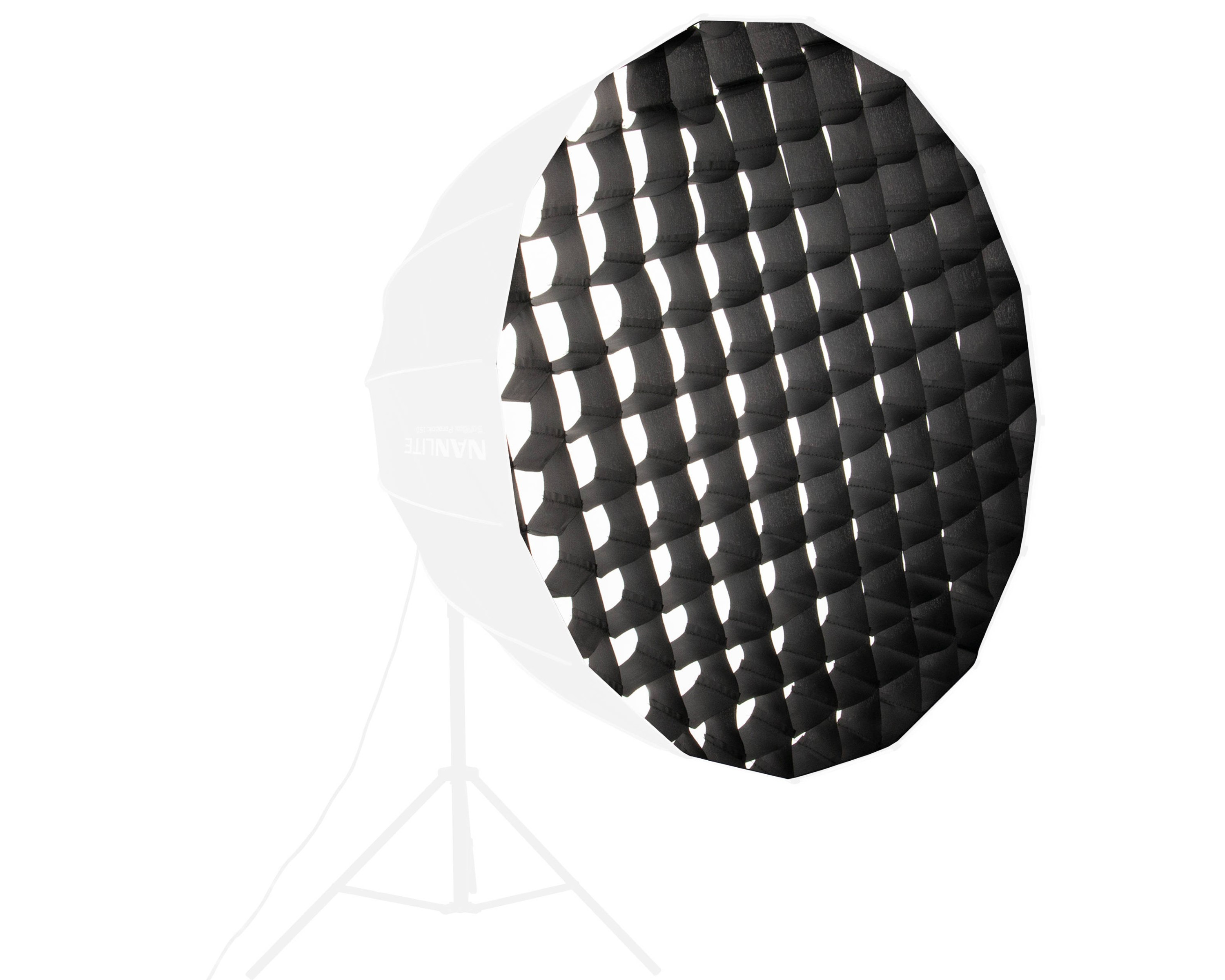 Griglia per softbox parabolico 150cm (EC-PR150)