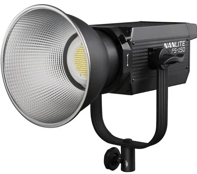 FS-150 Luce Led Spot Daylight 185W 5600K
