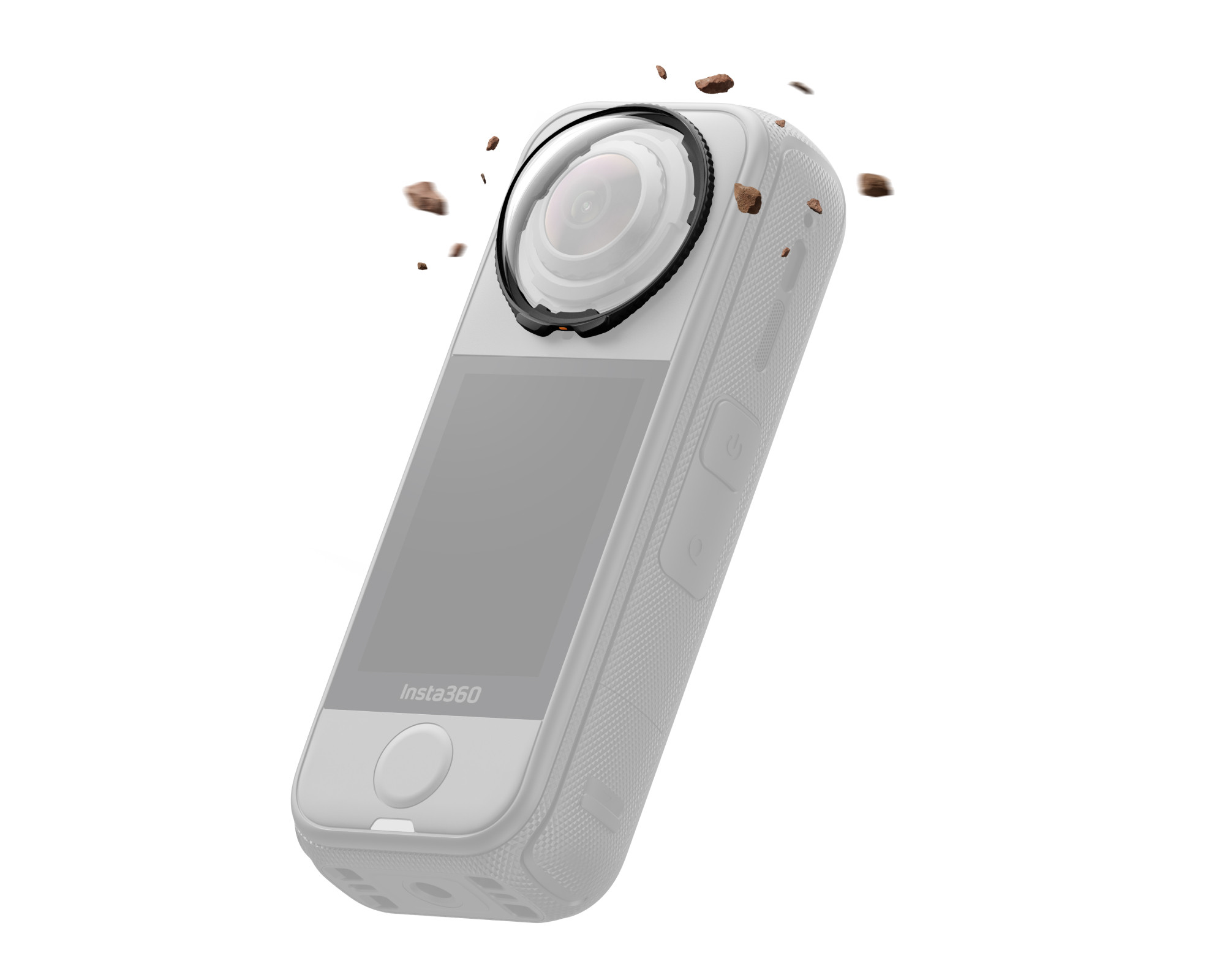 Protezioni Lenti Premium per X4 Air