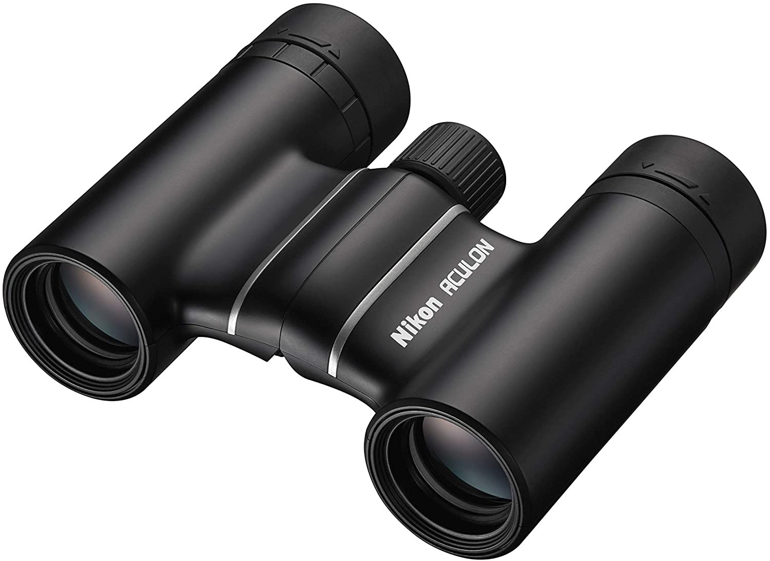 Aculon T02 10X21 Black