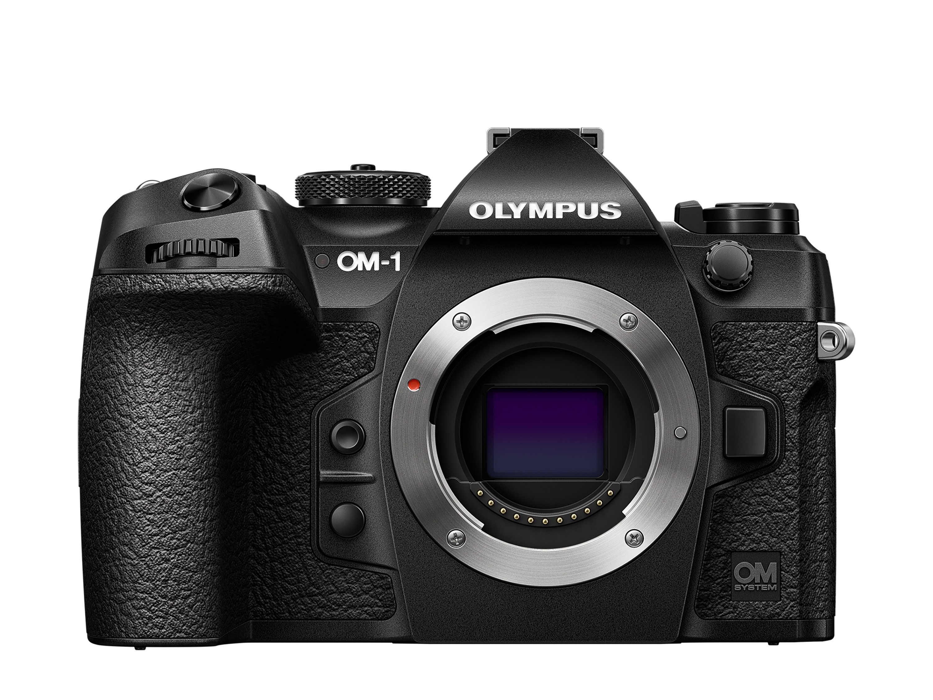 OM-1 Body