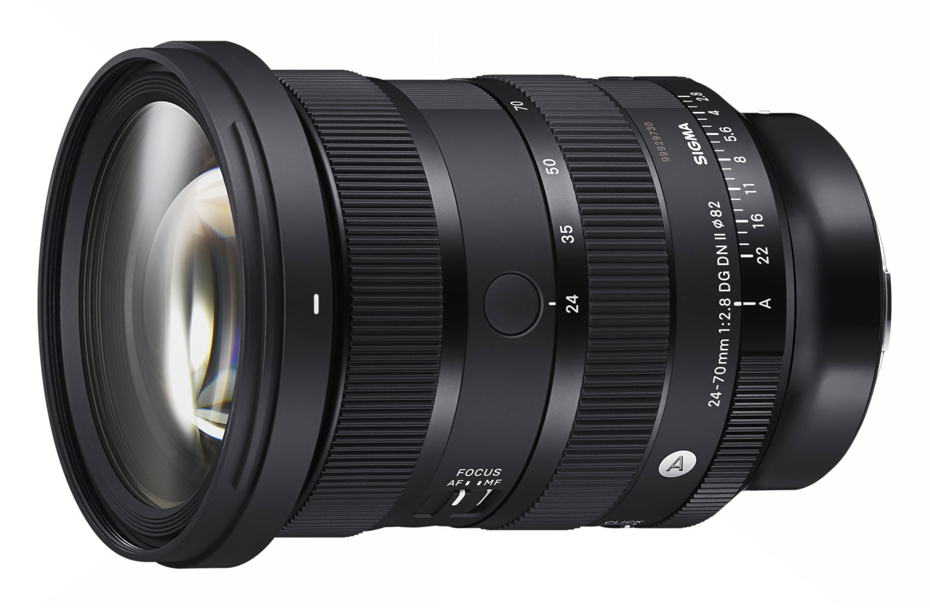 24-70mm f/2.8 (Art) DG DN II L-Mount