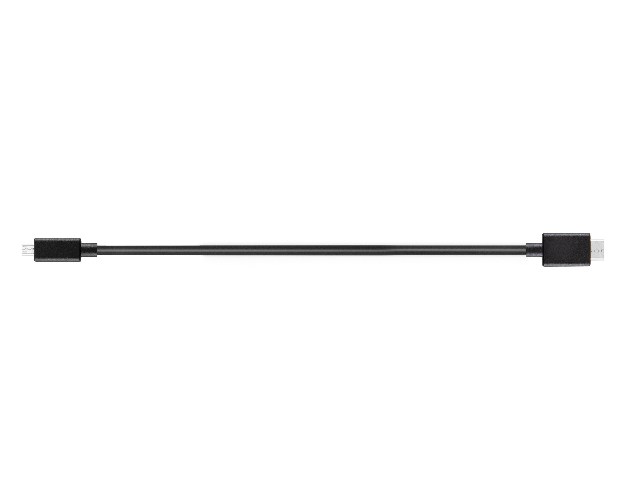 RS Cavo Mini HDMI a Micro HDMI (20 cm)