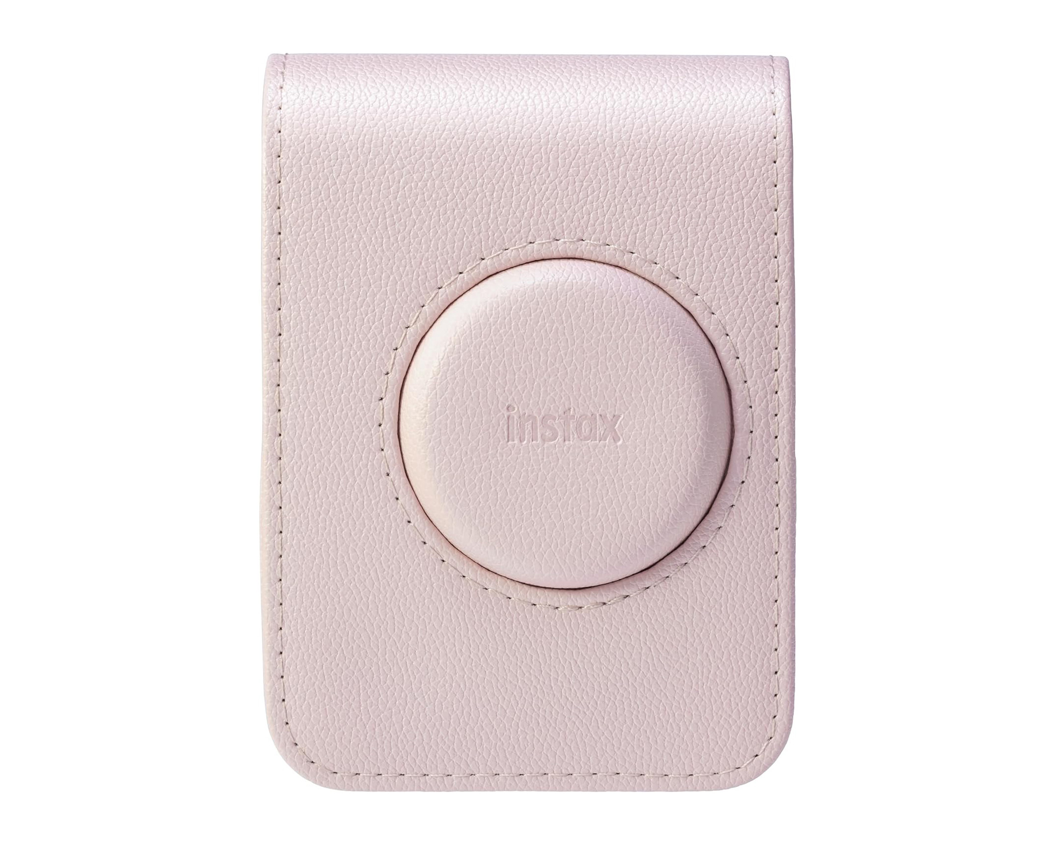 Custodia Instax Mini EVO Rosa