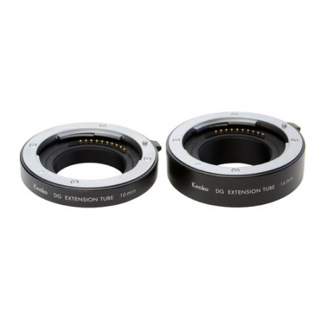 KENKO EXT.TUBE SET DG SONY E (10+16mm) APS-C
