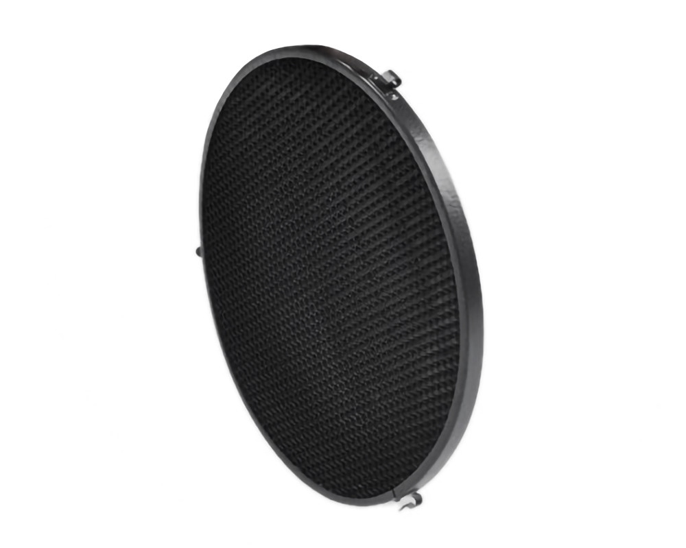 HC-550 Griglia per Beauty Dish 550mm