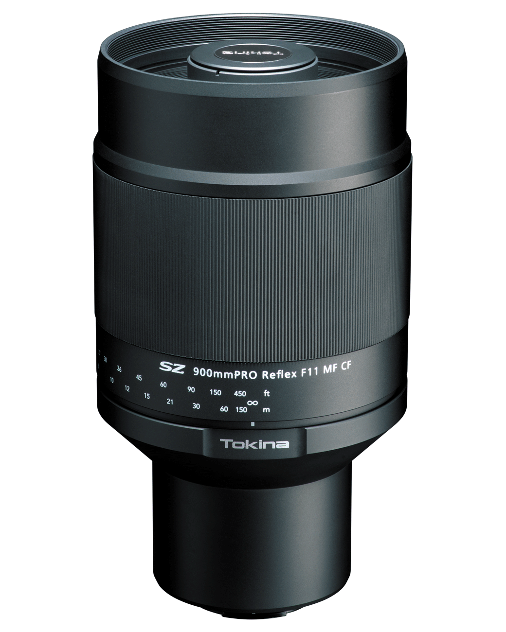 SZ PRO SUPER TELE 900mm F11.0 MF CF x Fuji FX