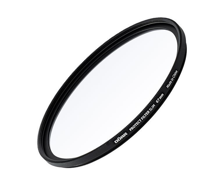 Filtro Slim Protector Digiline HD 67mm