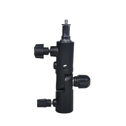 Studio M11-051C Braccio con spigot porta ombrello snodato