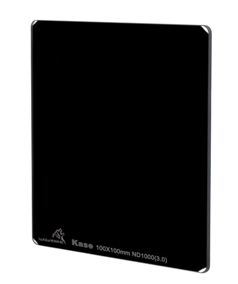 FILTRO K100 WOLVERINE ND1000 100X100
