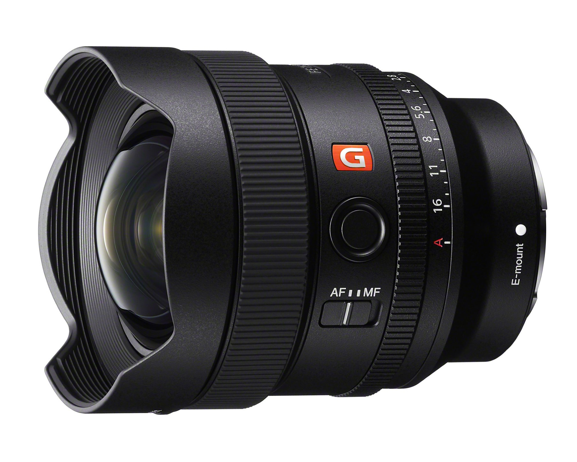 FE 14mm f/1.8 GM (SEL14F18GM)