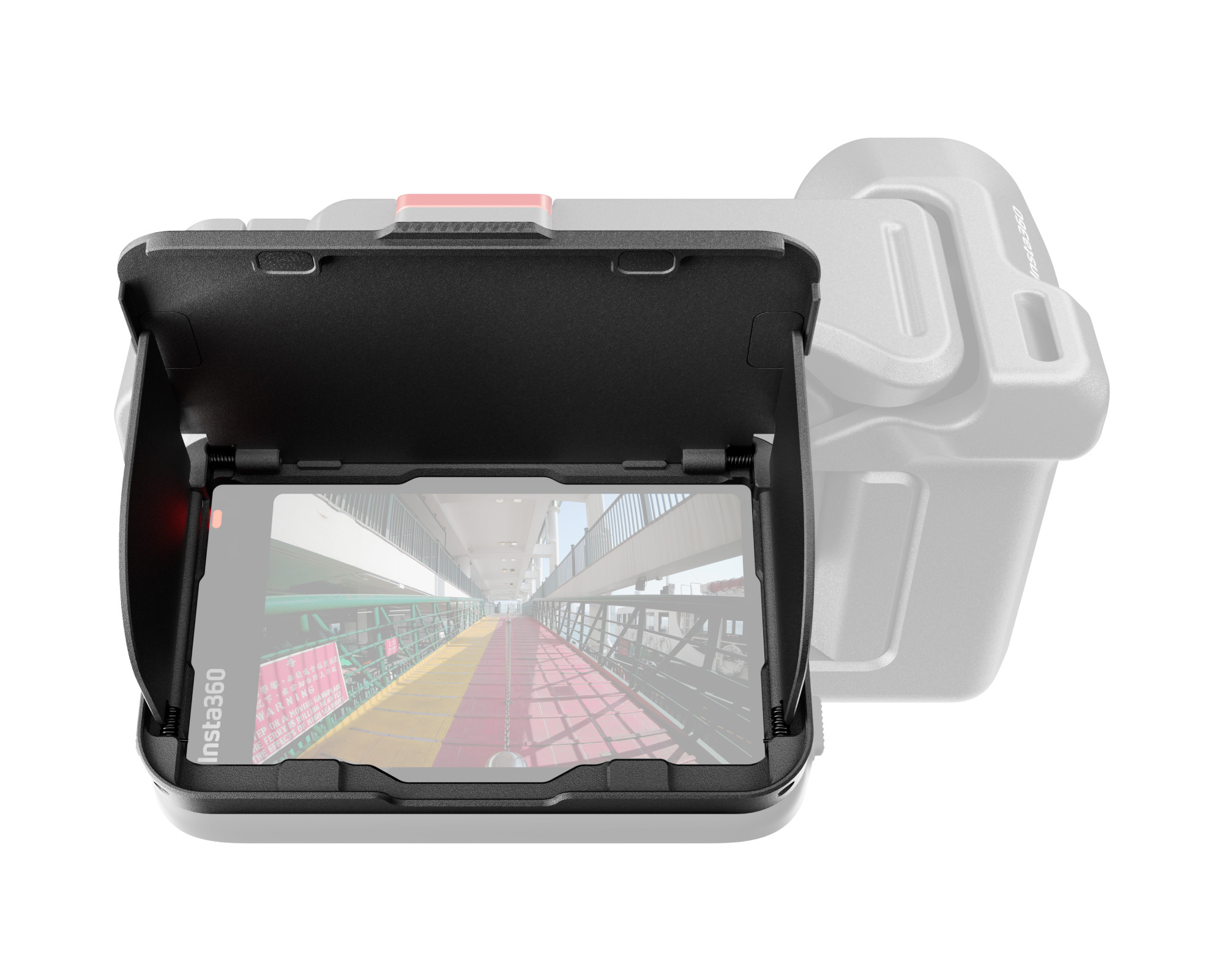 Coperchio del Touchscreen Direzionale per Ace Pro 2 / Ace Pro