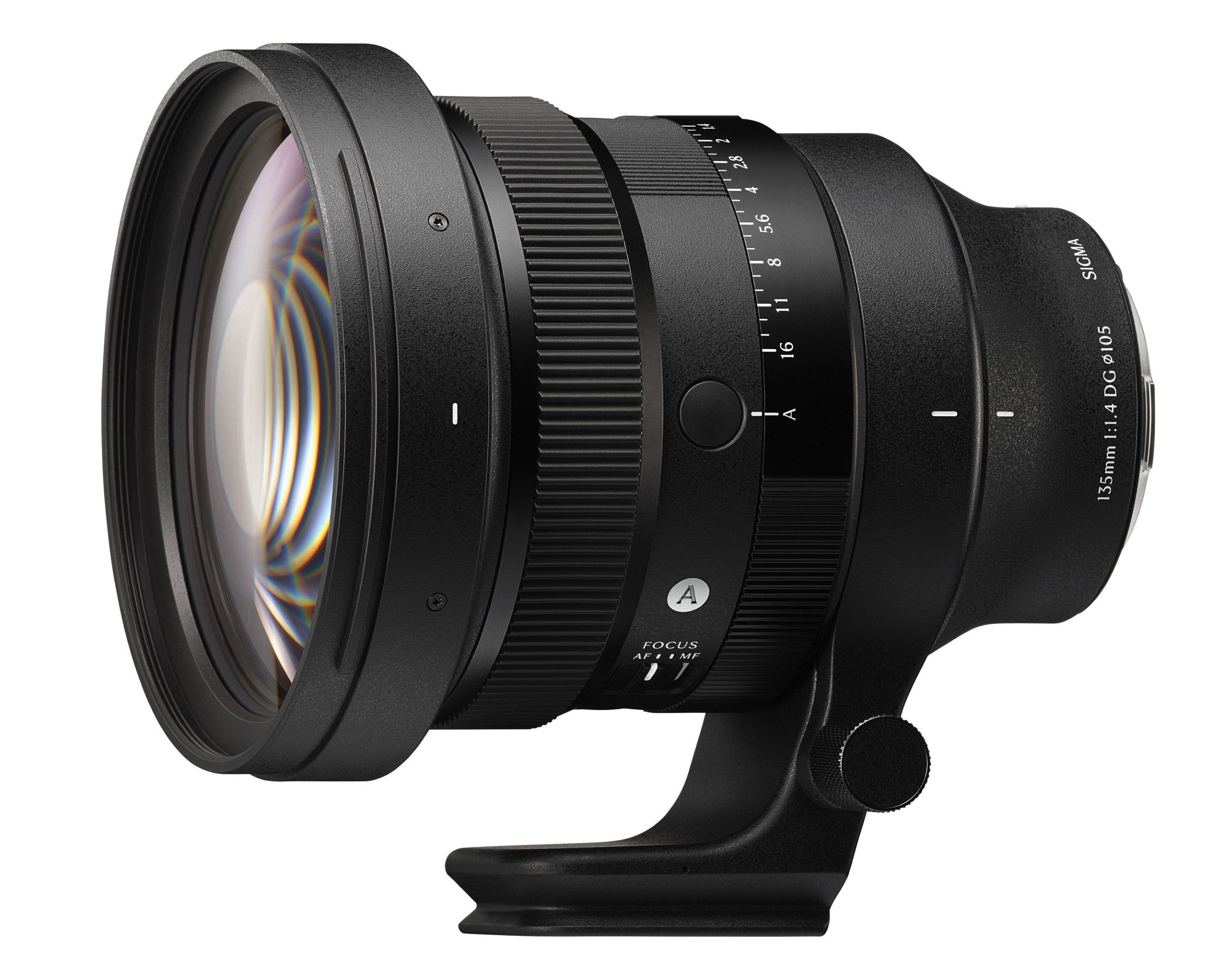 135mm f/1.4 (A) DG Sony E Mount