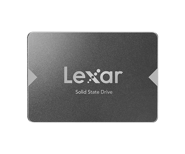 SSD 128GB NS100 2,5" SATA III