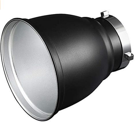 RFT-14 Parabola Standard 60° 18cm con Attacco Bowens