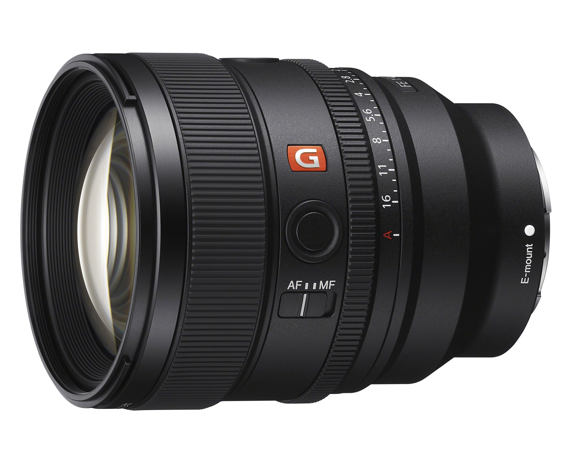 FE 85mm f/1.4 GM II (SEL85F14GM2)