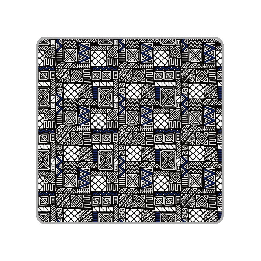 Panno protettivo GEOMETRY (M)