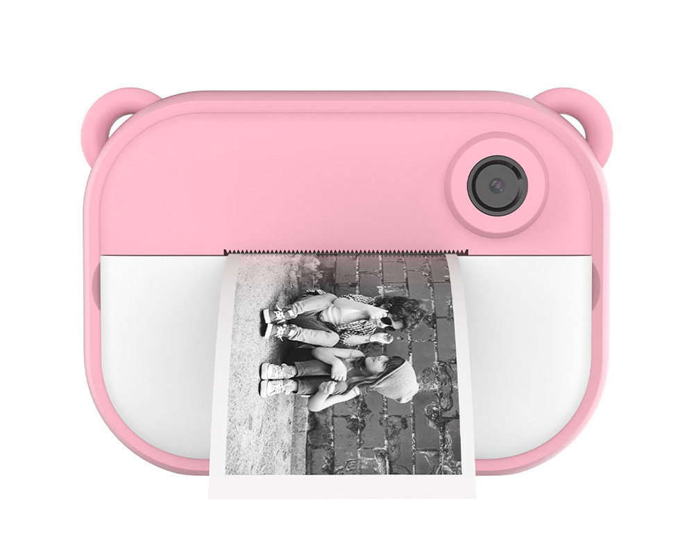 Camera Insta 2 - Rosa